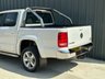 USED 2011 11 VOLKSWAGEN AMAROK 2.0 DC TDI HIGHLINE 4MOTION 161 BHP (NO VAT) 