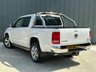 USED 2011 11 VOLKSWAGEN AMAROK 2.0 DC TDI HIGHLINE 4MOTION 161 BHP (NO VAT) 