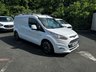 USED 2014 14 FORD TRANSIT CONNECT 1.6 210 TREND P/V 94 BHP 