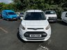 USED 2014 14 FORD TRANSIT CONNECT 1.6 210 TREND P/V 94 BHP 