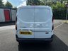 USED 2014 14 FORD TRANSIT CONNECT 1.6 210 TREND P/V 94 BHP 