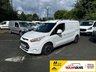 USED 2014 14 FORD TRANSIT CONNECT 1.6 210 TREND P/V 94 BHP 