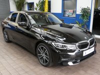 USED 2020 70 BMW 3 SERIES 2.0 330E SPORT PRO 4d 288 BHP SAT NAV LEATHER HEATED SEATS REAR CAMERA CRUISE CONTROL PARKING SENSORS 1 OWNER EXCEELNT SERVICE HISTORY 6 MONTHS GOLD WARRANTY