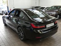 USED 2020 70 BMW 3 SERIES 2.0 330E SPORT PRO 4d 288 BHP SAT NAV LEATHER HEATED SEATS REAR CAMERA CRUISE CONTROL PARKING SENSORS 1 OWNER EXCEELNT SERVICE HISTORY 6 MONTHS GOLD WARRANTY