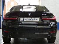 USED 2020 70 BMW 3 SERIES 2.0 330E SPORT PRO 4d 288 BHP SAT NAV LEATHER HEATED SEATS REAR CAMERA CRUISE CONTROL PARKING SENSORS 1 OWNER EXCEELNT SERVICE HISTORY 6 MONTHS GOLD WARRANTY