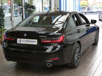 USED 2020 70 BMW 3 SERIES 2.0 330E SPORT PRO 4d 288 BHP SAT NAV LEATHER HEATED SEATS REAR CAMERA CRUISE CONTROL PARKING SENSORS 1 OWNER EXCEELNT SERVICE HISTORY 6 MONTHS GOLD WARRANTY