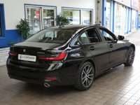 USED 2020 70 BMW 3 SERIES 2.0 330E SPORT PRO 4d 288 BHP SAT NAV LEATHER HEATED SEATS REAR CAMERA CRUISE CONTROL PARKING SENSORS 1 OWNER EXCEELNT SERVICE HISTORY 6 MONTHS GOLD WARRANTY