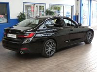 USED 2020 70 BMW 3 SERIES 2.0 330E SPORT PRO 4d 288 BHP SAT NAV LEATHER HEATED SEATS REAR CAMERA CRUISE CONTROL PARKING SENSORS 1 OWNER EXCEELNT SERVICE HISTORY 6 MONTHS GOLD WARRANTY