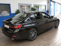 USED 2020 70 BMW 3 SERIES 2.0 330E SPORT PRO 4d 288 BHP SAT NAV LEATHER HEATED SEATS REAR CAMERA CRUISE CONTROL PARKING SENSORS 1 OWNER EXCEELNT SERVICE HISTORY 6 MONTHS GOLD WARRANTY