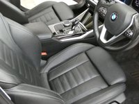 USED 2020 70 BMW 3 SERIES 2.0 330E SPORT PRO 4d 288 BHP SAT NAV LEATHER HEATED SEATS REAR CAMERA CRUISE CONTROL PARKING SENSORS 1 OWNER EXCEELNT SERVICE HISTORY 6 MONTHS GOLD WARRANTY