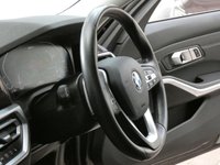 USED 2020 70 BMW 3 SERIES 2.0 330E SPORT PRO 4d 288 BHP SAT NAV LEATHER HEATED SEATS REAR CAMERA CRUISE CONTROL PARKING SENSORS 1 OWNER EXCEELNT SERVICE HISTORY 6 MONTHS GOLD WARRANTY