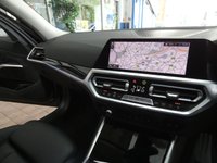 USED 2020 70 BMW 3 SERIES 2.0 330E SPORT PRO 4d 288 BHP SAT NAV LEATHER HEATED SEATS REAR CAMERA CRUISE CONTROL PARKING SENSORS 1 OWNER EXCEELNT SERVICE HISTORY 6 MONTHS GOLD WARRANTY