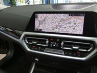 USED 2020 70 BMW 3 SERIES 2.0 330E SPORT PRO 4d 288 BHP SAT NAV LEATHER HEATED SEATS REAR CAMERA CRUISE CONTROL PARKING SENSORS 1 OWNER EXCEELNT SERVICE HISTORY 6 MONTHS GOLD WARRANTY