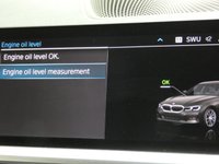 USED 2020 70 BMW 3 SERIES 2.0 330E SPORT PRO 4d 288 BHP SAT NAV LEATHER HEATED SEATS REAR CAMERA CRUISE CONTROL PARKING SENSORS 1 OWNER EXCEELNT SERVICE HISTORY 6 MONTHS GOLD WARRANTY