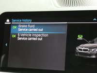 USED 2020 70 BMW 3 SERIES 2.0 330E SPORT PRO 4d 288 BHP SAT NAV LEATHER HEATED SEATS REAR CAMERA CRUISE CONTROL PARKING SENSORS 1 OWNER EXCEELNT SERVICE HISTORY 6 MONTHS GOLD WARRANTY
