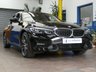 USED 2020 70 BMW 3 SERIES 2.0 330E SPORT PRO 4d 288 BHP SAT NAV LEATHER HEATED SEATS REAR CAMERA CRUISE CONTROL PARKING SENSORS 1 OWNER EXCEELNT SERVICE HISTORY 6 MONTHS GOLD WARRANTY