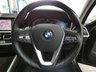 USED 2020 70 BMW 3 SERIES 2.0 330E SPORT PRO 4d 288 BHP SAT NAV LEATHER HEATED SEATS REAR CAMERA CRUISE CONTROL PARKING SENSORS 1 OWNER EXCEELNT SERVICE HISTORY 6 MONTHS GOLD WARRANTY