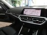 USED 2020 70 BMW 3 SERIES 2.0 330E SPORT PRO 4d 288 BHP SAT NAV LEATHER HEATED SEATS REAR CAMERA CRUISE CONTROL PARKING SENSORS 1 OWNER EXCEELNT SERVICE HISTORY 6 MONTHS GOLD WARRANTY