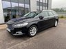 USED 2019 68 FORD MONDEO 2.0 ZETEC EDITION ECONETIC TDCI 150PS EURO 6 SAT NAV FULL SERVICE HISTORY