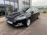 USED 2019 68 FORD MONDEO 2.0 ZETEC EDITION ECONETIC TDCI 150PS EURO 6 SAT NAV FULL SERVICE HISTORY