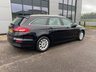 USED 2019 68 FORD MONDEO 2.0 ZETEC EDITION ECONETIC TDCI 150PS EURO 6 SAT NAV FULL SERVICE HISTORY