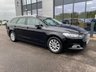 USED 2019 68 FORD MONDEO 2.0 ZETEC EDITION ECONETIC TDCI 150PS EURO 6 SAT NAV FULL SERVICE HISTORY