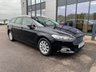USED 2019 68 FORD MONDEO 2.0 ZETEC EDITION ECONETIC TDCI 150PS EURO 6 SAT NAV FULL SERVICE HISTORY