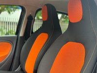 USED 2015 V SMART FORFOUR 1.0L PASSION 5d 71 BHP 