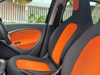 USED 2015 V SMART FORFOUR 1.0L PASSION 5d 71 BHP 