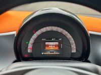 USED 2015 V SMART FORFOUR 1.0L PASSION 5d 71 BHP 