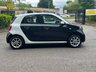USED 2015 V SMART FORFOUR 1.0L PASSION 5d 71 BHP 