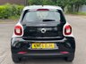 USED 2015 V SMART FORFOUR 1.0L PASSION 5d 71 BHP 