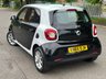 USED 2015 V SMART FORFOUR 1.0L PASSION 5d 71 BHP 