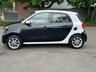 USED 2015 V SMART FORFOUR 1.0L PASSION 5d 71 BHP 