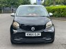USED 2015 V SMART FORFOUR 1.0L PASSION 5d 71 BHP 