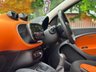 USED 2015 V SMART FORFOUR 1.0L PASSION 5d 71 BHP 