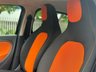 USED 2015 V SMART FORFOUR 1.0L PASSION 5d 71 BHP 