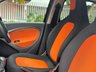 USED 2015 V SMART FORFOUR 1.0L PASSION 5d 71 BHP 