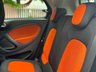 USED 2015 V SMART FORFOUR 1.0L PASSION 5d 71 BHP 