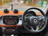 USED 2015 V SMART FORFOUR 1.0L PASSION 5d 71 BHP 