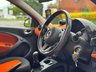 USED 2015 V SMART FORFOUR 1.0L PASSION 5d 71 BHP 