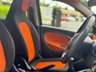 USED 2015 V SMART FORFOUR 1.0L PASSION 5d 71 BHP 