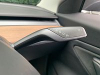 USED 2019 69 TESLA Model 3 STANDARD RANGE PLUS 4d 302 BHP ELECTRIC - AUTOMATIC - ZERO ROAD TAX - 1 OWNER FROM BRAND NEW - SERVICE HISTORY - LEATHER - SATELLITE NAVIGATION - SMART PHONE DOCKING