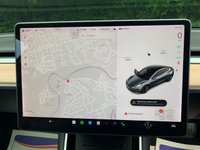 USED 2019 69 TESLA Model 3 STANDARD RANGE PLUS 4d 302 BHP ELECTRIC - AUTOMATIC - ZERO ROAD TAX - 1 OWNER FROM BRAND NEW - SERVICE HISTORY - LEATHER - SATELLITE NAVIGATION - SMART PHONE DOCKING