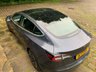 USED 2019 69 TESLA Model 3 STANDARD RANGE PLUS 4d 302 BHP ELECTRIC - AUTOMATIC - ZERO ROAD TAX - 1 OWNER FROM BRAND NEW - SERVICE HISTORY - LEATHER - SATELLITE NAVIGATION - SMART PHONE DOCKING