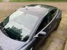 USED 2019 69 TESLA Model 3 STANDARD RANGE PLUS 4d 302 BHP ELECTRIC - AUTOMATIC - ZERO ROAD TAX - 1 OWNER FROM BRAND NEW - SERVICE HISTORY - LEATHER - SATELLITE NAVIGATION - SMART PHONE DOCKING