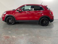 USED 2017 17 FIAT 500X 1.4 MULTIAIR LOUNGE 5d 140 BHP TIMING BELT+WATER PUMP CHANGED