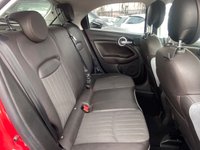 USED 2017 17 FIAT 500X 1.4 MULTIAIR LOUNGE 5d 140 BHP TIMING BELT+WATER PUMP CHANGED