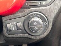 USED 2017 17 FIAT 500X 1.4 MULTIAIR LOUNGE 5d 140 BHP TIMING BELT+WATER PUMP CHANGED