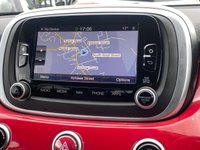 USED 2017 17 FIAT 500X 1.4 MULTIAIR LOUNGE 5d 140 BHP TIMING BELT+WATER PUMP CHANGED